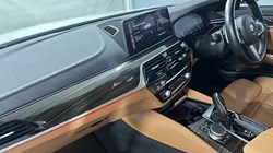2021 (71) BMW 5 SERIES 520d MHT M Sport 4dr Step Auto 5362838