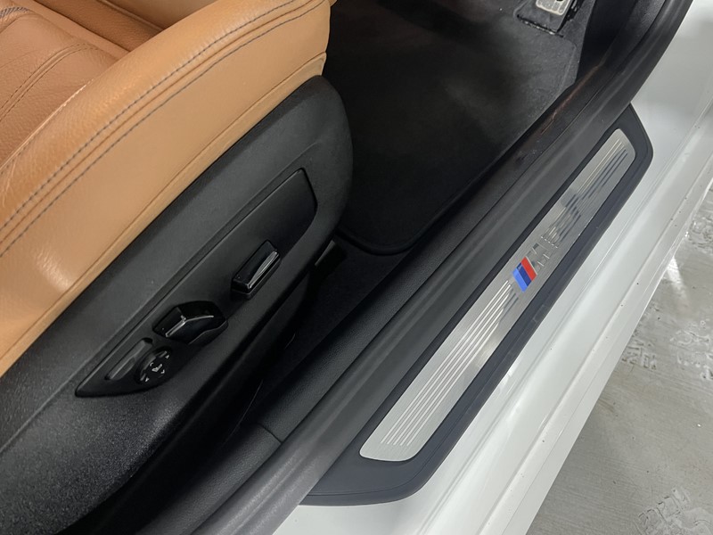 2021 (71) BMW 5 SERIES 520d MHT M Sport 4dr Step Auto 5362850