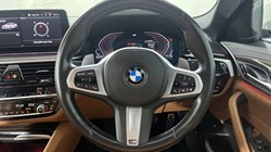 2021 (71) BMW 5 SERIES 520d MHT M Sport 4dr Step Auto 5362836