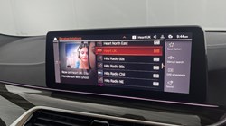 2021 (71) BMW 5 SERIES 520d MHT M Sport 4dr Step Auto 5362858