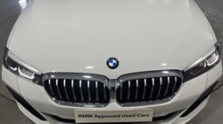 2021 (71) BMW 5 SERIES 520d MHT M Sport 4dr Step Auto 5362872