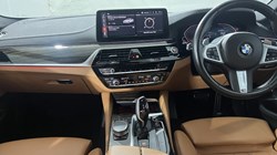 2021 (71) BMW 5 SERIES 520d MHT M Sport 4dr Step Auto 5362835
