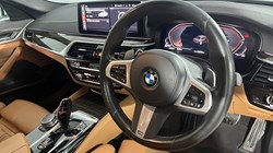 2021 (71) BMW 5 SERIES 520d MHT M Sport 4dr Step Auto 5362837