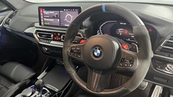 2023 (23) BMW X3 M xDrive Competition 5dr Step Auto 5352871