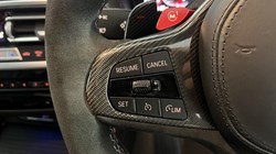 2023 (23) BMW X3 M xDrive Competition 5dr Step Auto 5352889