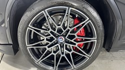2023 (23) BMW X3 M xDrive Competition 5dr Step Auto 5352879