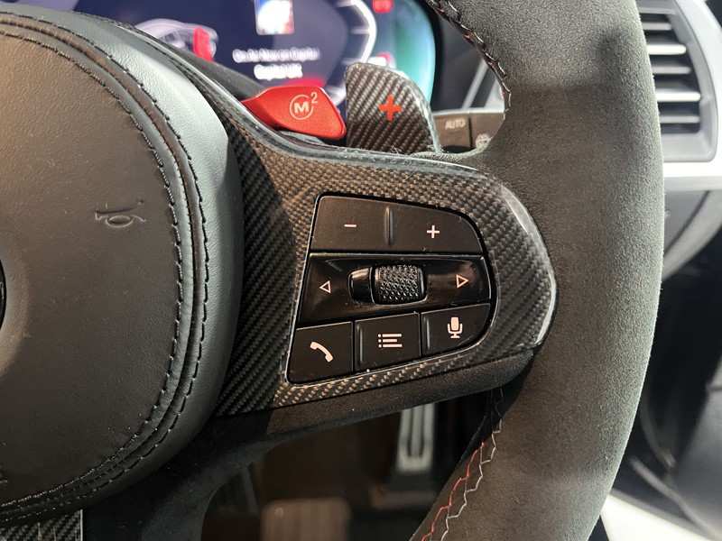 2023 (23) BMW X3 M xDrive  Competition 5dr Step Auto 5352890