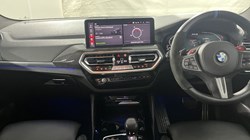 2023 (23) BMW X3 M xDrive Competition 5dr Step Auto 5352869