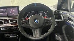 2023 (23) BMW X3 M xDrive Competition 5dr Step Auto 5352870