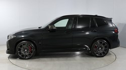2023 (23) BMW X3 M xDrive Competition 5dr Step Auto 5352915