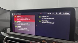 2023 (23) BMW X3 M xDrive Competition 5dr Step Auto 5352895