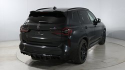 2023 (23) BMW X3 M xDrive Competition 5dr Step Auto 5352914