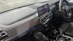 2023 (23) BMW X3 M xDrive Competition 5dr Step Auto 5352872
