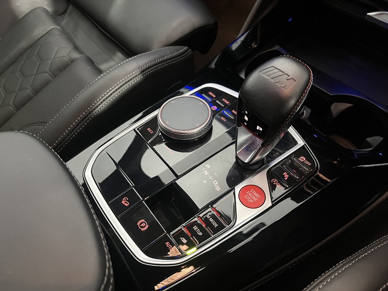 2023 (23) BMW X3 M xDrive  Competition 5dr Step Auto 5352875