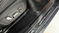 2023 (23) BMW X3 M xDrive Competition 5dr Step Auto 5352884