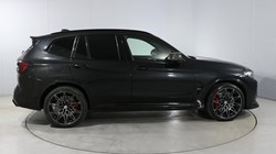 2023 (23) BMW X3 M xDrive Competition 5dr Step Auto 5352868