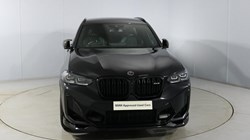 2023 (23) BMW X3 M xDrive Competition 5dr Step Auto 5352881
