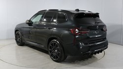 2023 (23) BMW X3 M xDrive Competition 5dr Step Auto 5352867