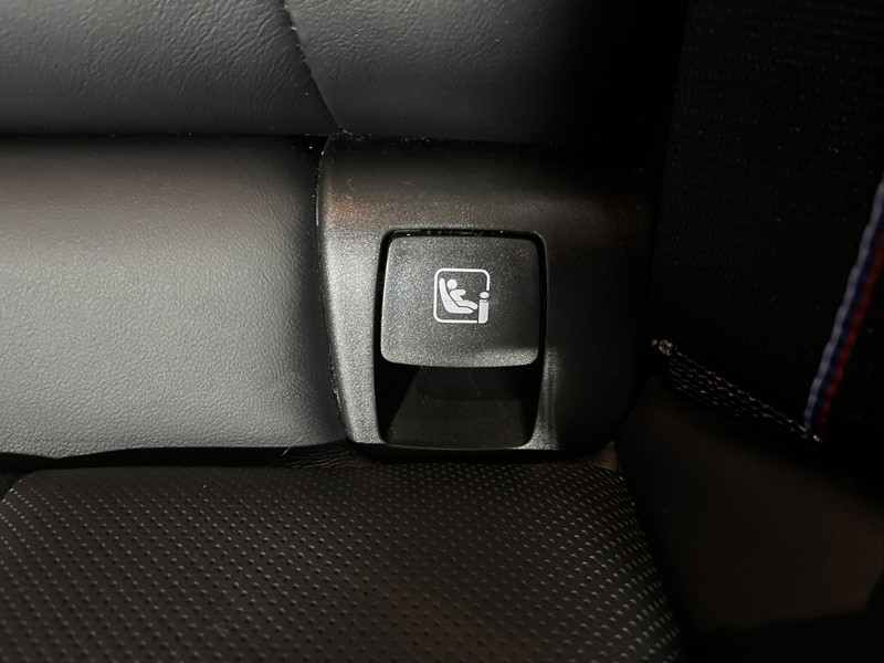 2023 (23) BMW X3 M xDrive  Competition 5dr Step Auto 5352904