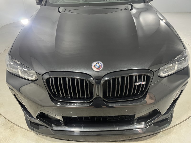 2023 (23) BMW X3 M xDrive  Competition 5dr Step Auto 5352907