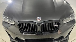 2023 (23) BMW X3 M xDrive Competition 5dr Step Auto 5352907