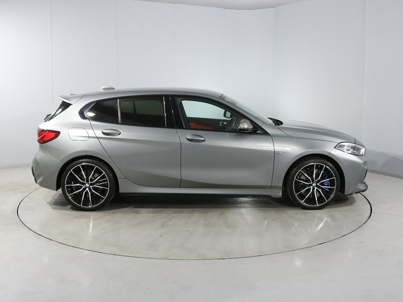 2023 (23) BMW 1 SERIES M135i xDrive 5dr Step Auto 5386794