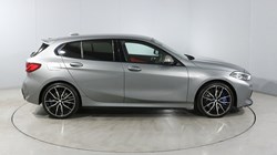 2023 (23) BMW 1 SERIES M135i xDrive 5dr Step Auto 5386794