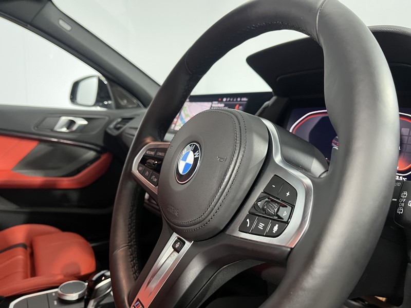 2023 (23) BMW 1 SERIES M135i xDrive 5dr Step Auto 5386814