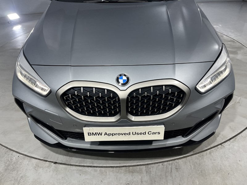 2023 (23) BMW 1 SERIES M135i xDrive 5dr Step Auto 5386836