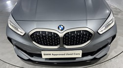 2023 (23) BMW 1 SERIES M135i xDrive 5dr Step Auto 5386836