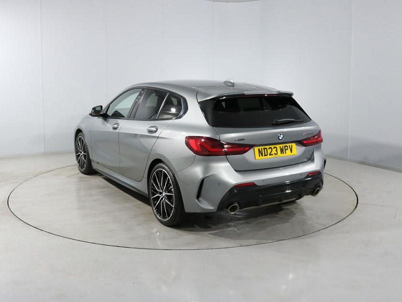 2023 (23) BMW 1 SERIES M135i xDrive 5dr Step Auto 1