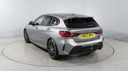 2023 (23) BMW 1 SERIES M135i xDrive 5dr Step Auto 1