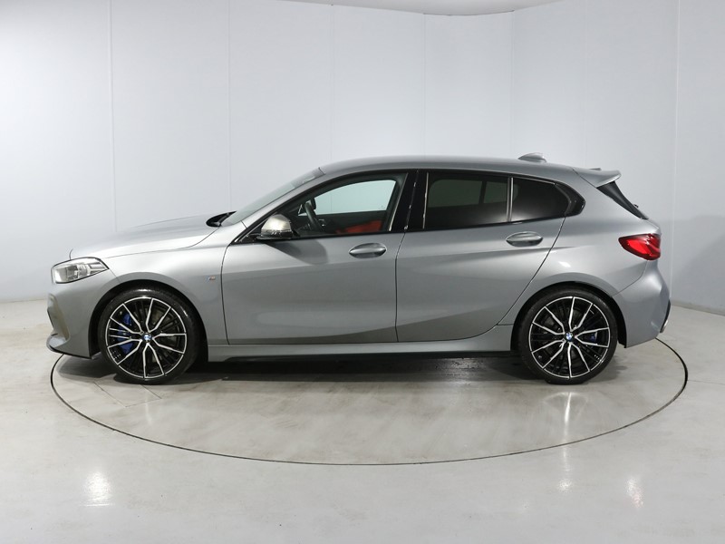 2023 (23) BMW 1 SERIES M135i xDrive 5dr Step Auto 5386842