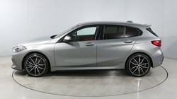 2023 (23) BMW 1 SERIES M135i xDrive 5dr Step Auto 5386842
