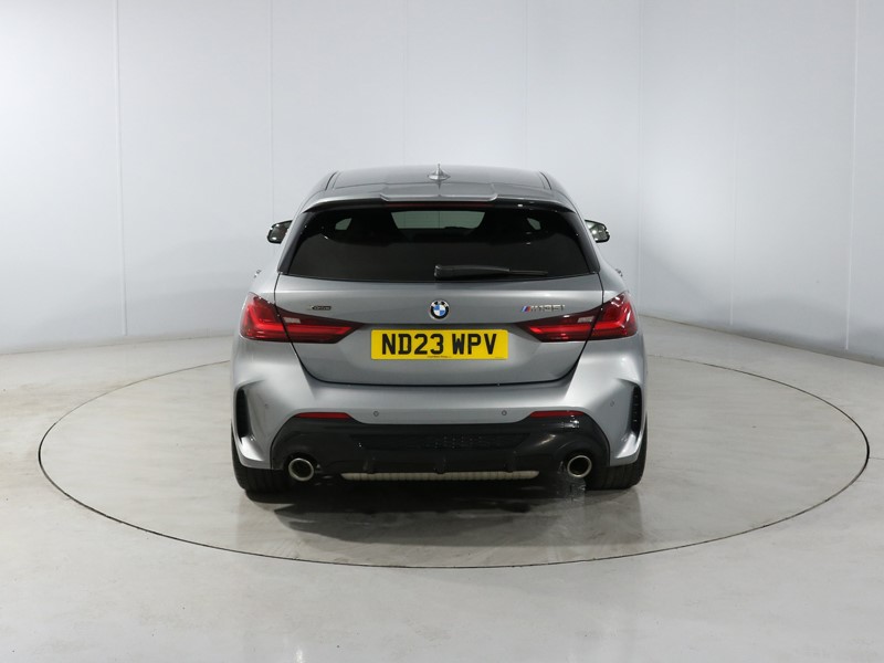 2023 (23) BMW 1 SERIES M135i xDrive 5dr Step Auto 5386806
