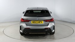 2023 (23) BMW 1 SERIES M135i xDrive 5dr Step Auto 5386806