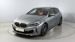 2023 (23) BMW 1 SERIES M135i xDrive 5dr Step Auto 5386840