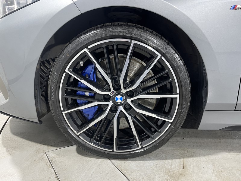 2023 (23) BMW 1 SERIES M135i xDrive 5dr Step Auto 5386805