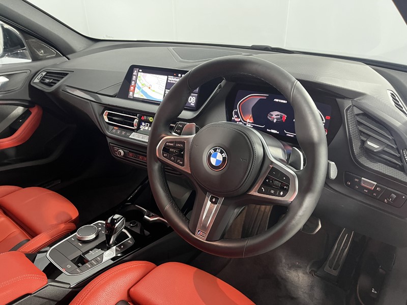 2023 (23) BMW 1 SERIES M135i xDrive 5dr Step Auto 5386797