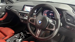 2023 (23) BMW 1 SERIES M135i xDrive 5dr Step Auto 5386797