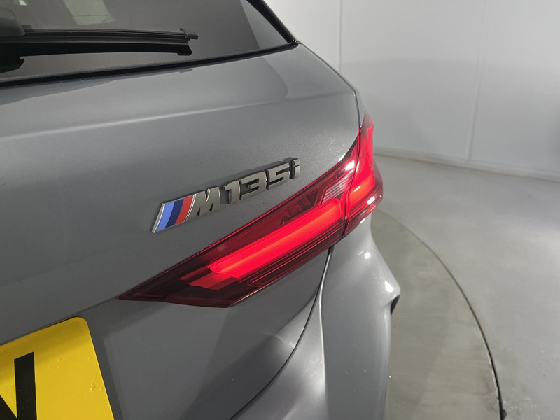 2023 (23) BMW 1 SERIES M135i xDrive 5dr Step Auto 5386839