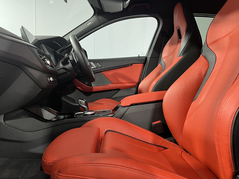 2023 (23) BMW 1 SERIES M135i xDrive 5dr Step Auto 5386829
