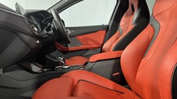 2023 (23) BMW 1 SERIES M135i xDrive 5dr Step Auto 5386829