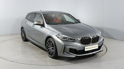 2023 (23) BMW 1 SERIES M135i xDrive 5dr Step Auto 5386792