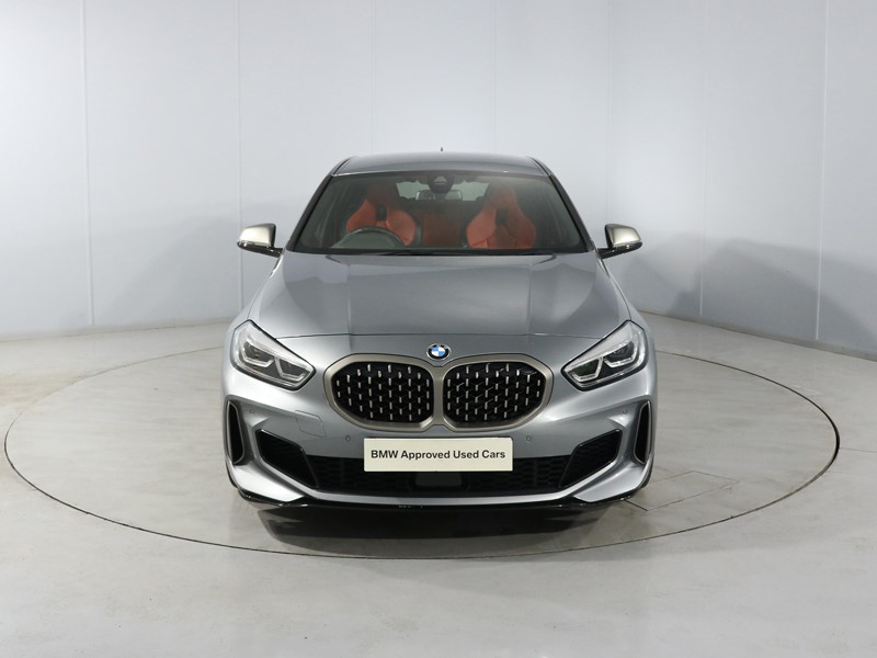 2023 (23) BMW 1 SERIES M135i xDrive 5dr Step Auto 5386807