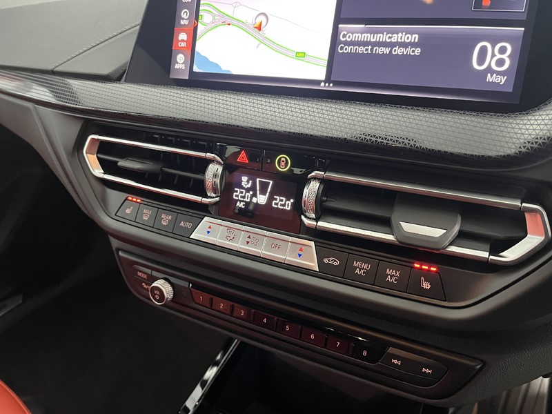 2023 (23) BMW 1 SERIES M135i xDrive 5dr Step Auto 5386824