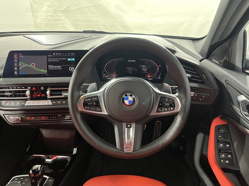 2023 (23) BMW 1 SERIES M135i xDrive 5dr Step Auto 5386796