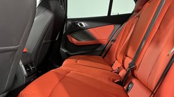 2023 (23) BMW 1 SERIES M135i xDrive 5dr Step Auto 5386830