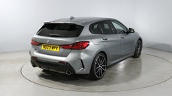 2023 (23) BMW 1 SERIES M135i xDrive 5dr Step Auto 5386841