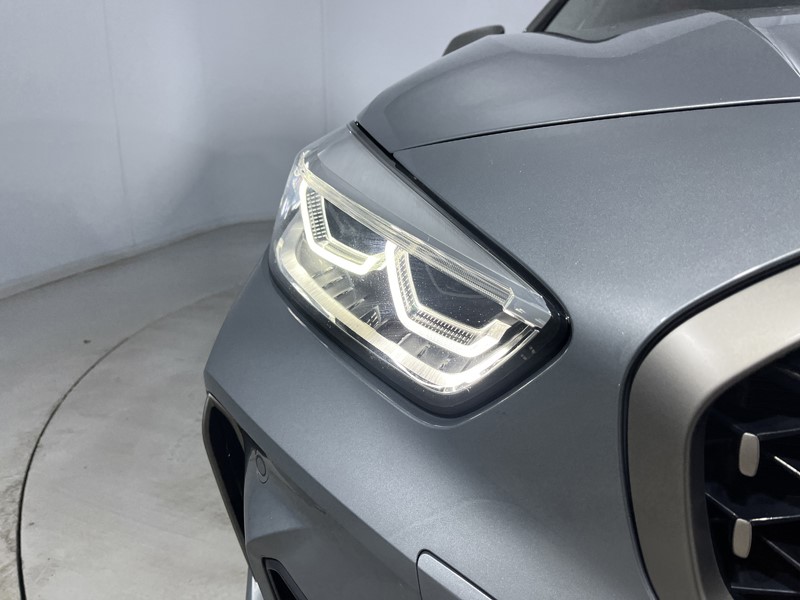 2023 (23) BMW 1 SERIES M135i xDrive 5dr Step Auto 5386834